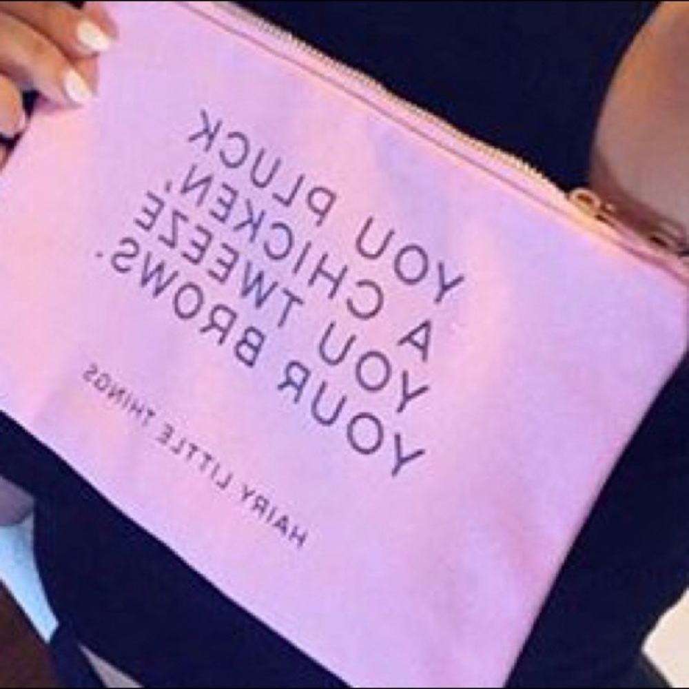 Meet your Posher, Lala